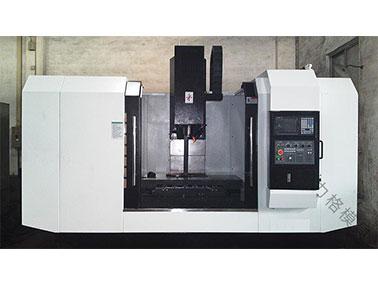 铝合金铸件加工中心