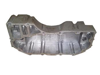 铝铸件产品