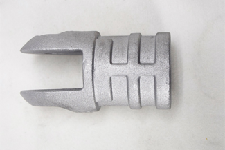 铝合金脚手架接头